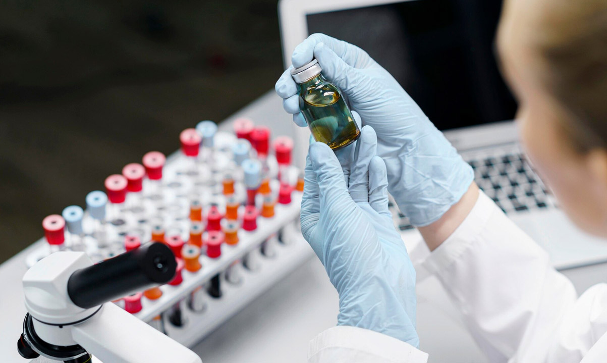 山西威奇达光明造药有限公司